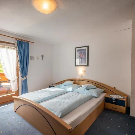 Gaesteheim Auwitsch 3* Mayrhofen