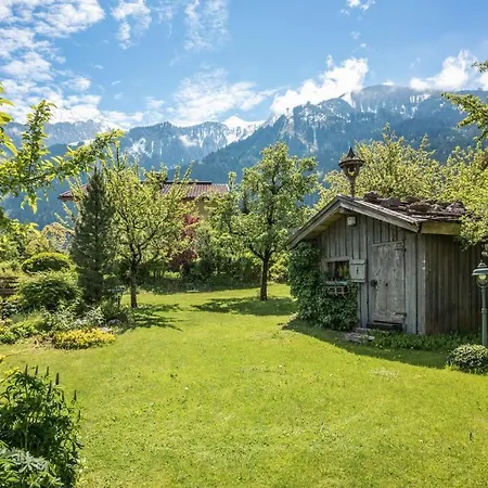 Bed & Breakfast Gaesteheim Auwitsch 3*