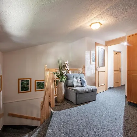 Gaesteheim Auwitsch Panzió 3*