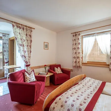 Gaesteheim Auwitsch Bed & Breakfast