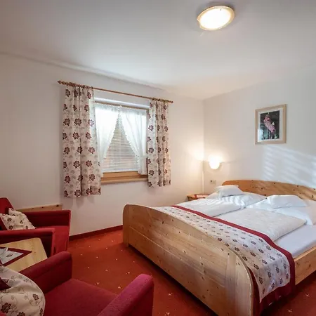 Gaesteheim Auwitsch Mayrhofen