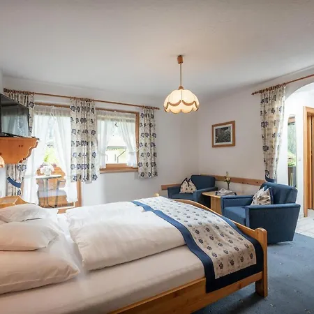 Gaesteheim Auwitsch Mayrhofen