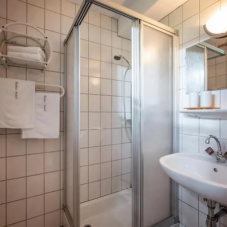 Gaesteheim Auwitsch Bed & Breakfast 3*