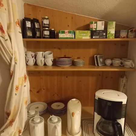 Gaesteheim Auwitsch Mayrhofen