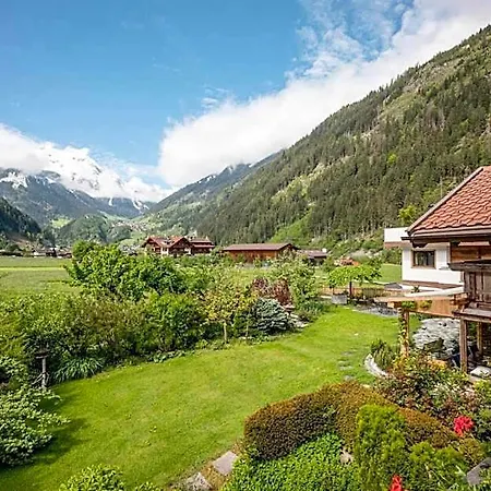 Gästeheim Auwitsch 3*