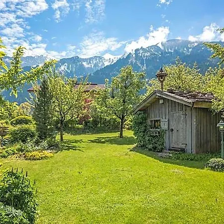 Gästeheim Auwitsch Frühstückspension 3*