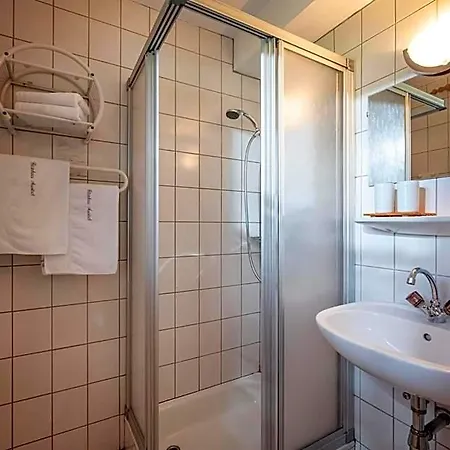 Frühstückspension Gästeheim Auwitsch 3*