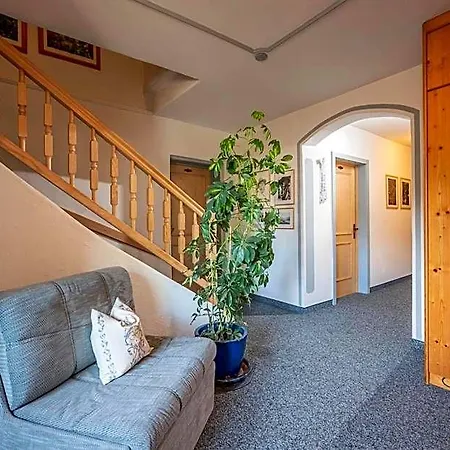 Frühstückspension Gästeheim Auwitsch 3*