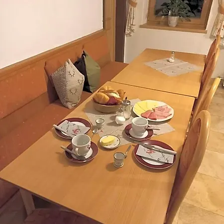 Frühstückspension Gästeheim Auwitsch Mayrhofen