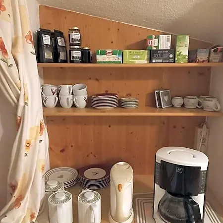 Gästeheim Auwitsch Frühstückspension Mayrhofen