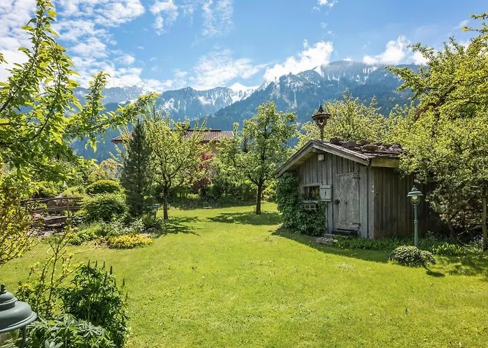 Oda ve Kahvaltı Gaesteheim Auwitsch 3*