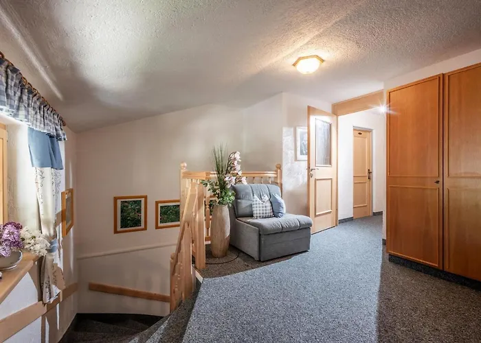 Gaesteheim Auwitsch Oda ve Kahvaltı 3*