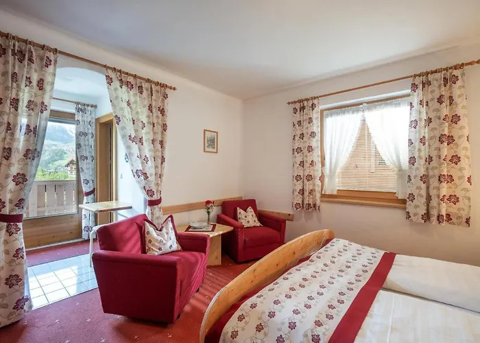 Gaesteheim Auwitsch Oda ve Kahvaltı