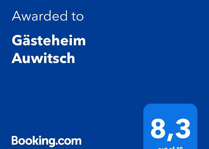 Gaesteheim Auwitsch