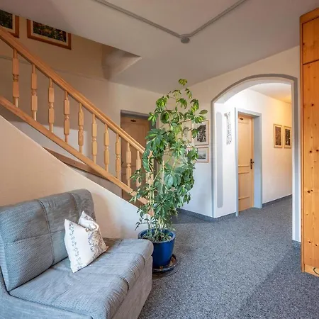 Gaesteheim Auwitsch 3* Mayrhofen