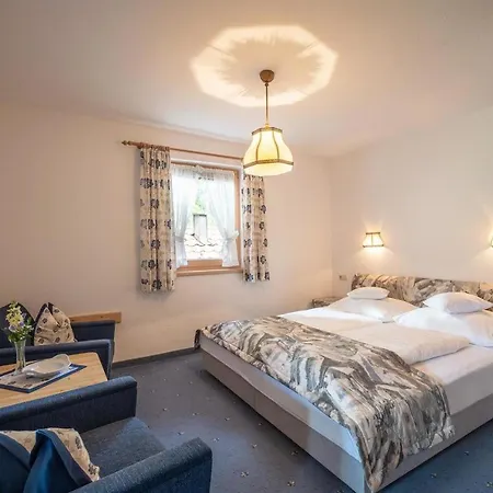 Gaesteheim Auwitsch 3* Mayrhofen