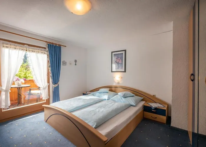 Gaesteheim Auwitsch 3* Майрхофен