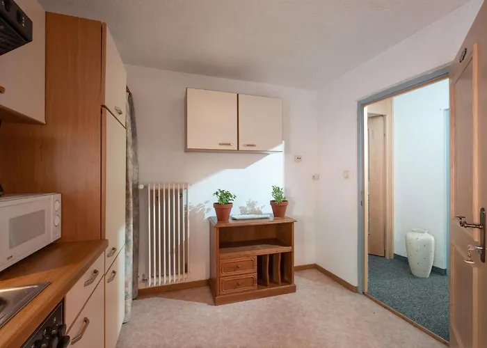 Gaesteheim Auwitsch Отель типа 