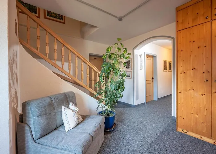 Gaesteheim Auwitsch 3* Майрхофен