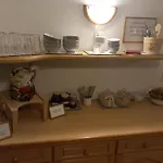 Gästeheim Auwitsch