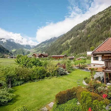 Gästeheim Auwitsch 3* Mayrhofen