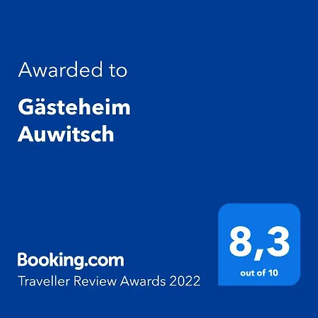Gästeheim Auwitsch